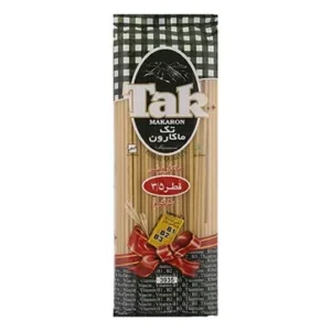 ماکارونی اسپاگتی 3.5 تک 500g