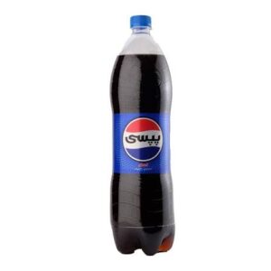 نوشابه پپسی 1.5 لیتر