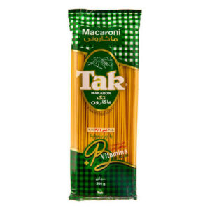 ماکارونی اسپاگتی 3.1 تک 500g