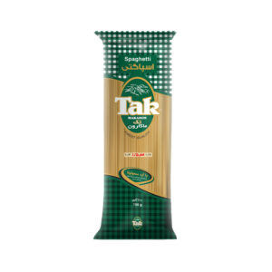 ماکارونی اسپاگتی 1.5 تک 700g
