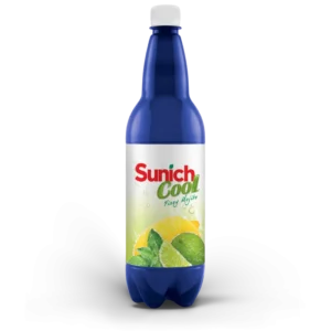 دلستر موهیتو سن ایچ 1.5 لیتری