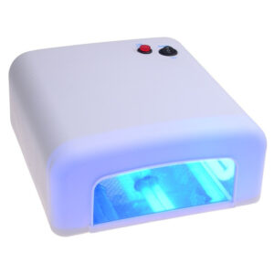 لامپ UV 30w مدل W-818 سفید