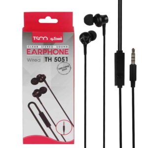 هندزفری تسکو TH 5051