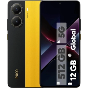 Poco X7 Pro 12GB-512G