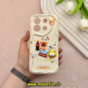 Poco X6 Pro 12GB-512G - زرد