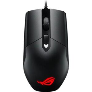 موس RGB ایسوس strix impact کارکرد