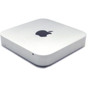 مینی کیس Mac Mini i5-3 Ram4 hdd500